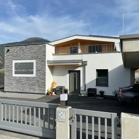 Haus Nordketten Blick Schönberg im Stubaital Extérieur photo