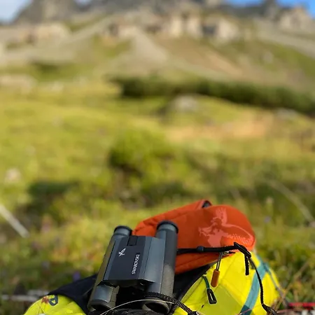 Haus Nordketten Blick Schönberg im Stubaital Extérieur photo