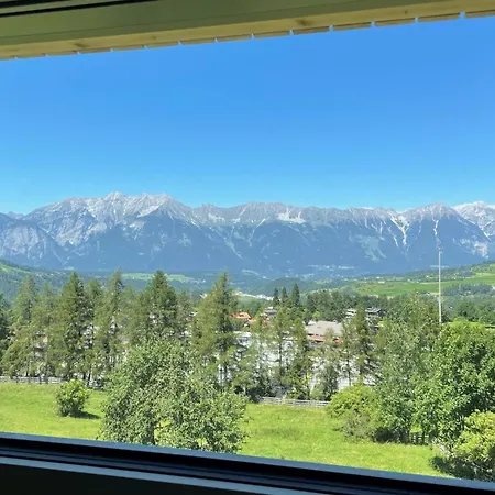 Haus Nordketten Blick Schönberg im Stubaital Extérieur photo