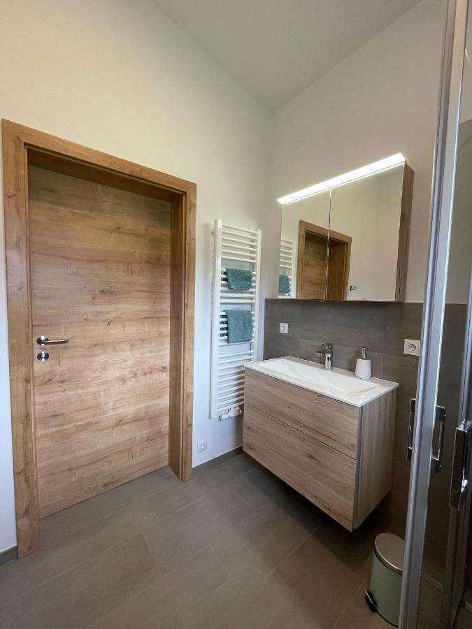 Haus Nordketten Blick Apartment *
