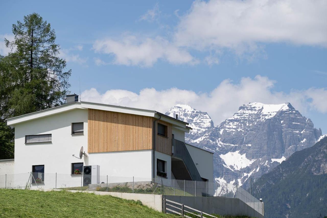 Haus Nordketten Blick *