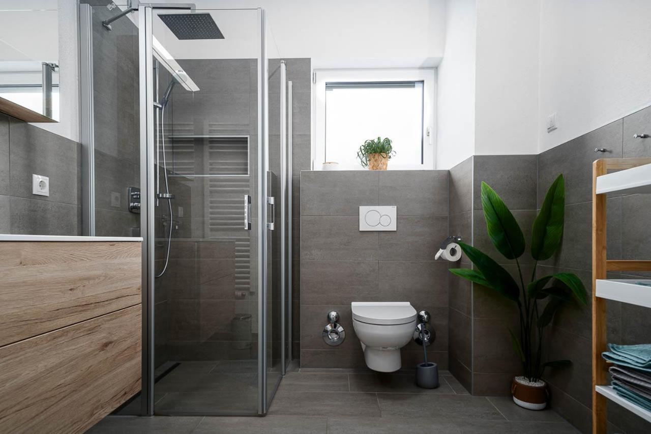 Haus Nordketten Blick Apartment