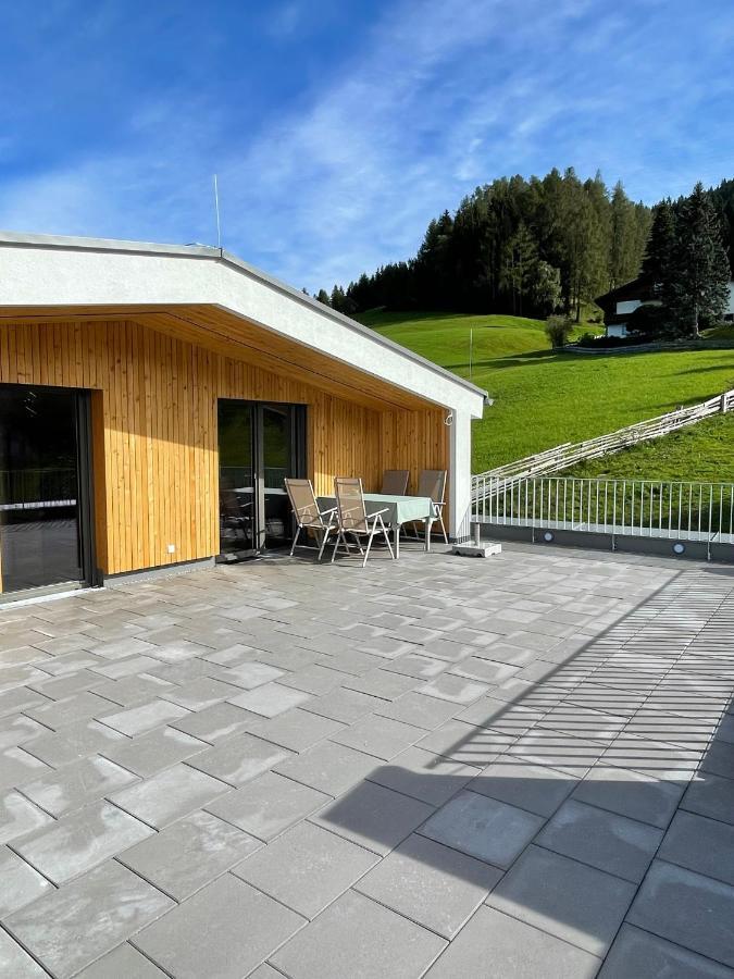 Haus Nordketten Blick *
